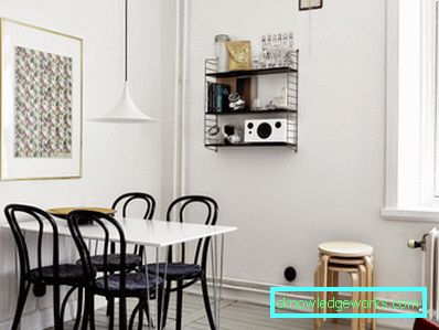 Wiener Stühle: Typen und Designmerkmale Wiener Stühle: Typen und Designmerkmale