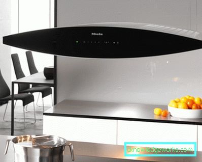 Dunstabzugshaube für Küche ohne Kanal Dunstabzugshaube für Küche ohne Kanal