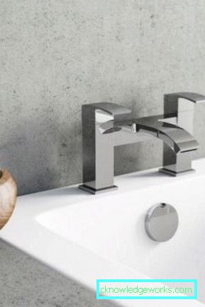 Wie wählt man einen Einsteckmischer für Acrylbad? Wie wählt man einen Einsteckmischer für Acrylbad?
