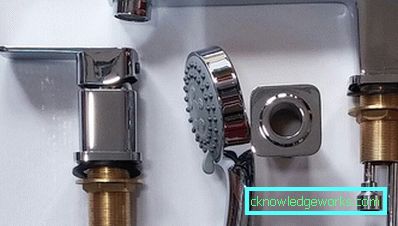 Wie wählt man einen Einsteckmischer für Acrylbad? Wie wählt man einen Einsteckmischer für Acrylbad?