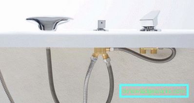 Wie wählt man einen Einsteckmischer für Acrylbad? Wie wählt man einen Einsteckmischer für Acrylbad?