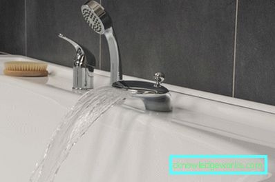 Wie wählt man einen Einsteckmischer für Acrylbad? Wie wählt man einen Einsteckmischer für Acrylbad?