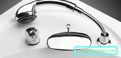 Wie wählt man einen Einsteckmischer für Acrylbad? Wie wählt man einen Einsteckmischer für Acrylbad?