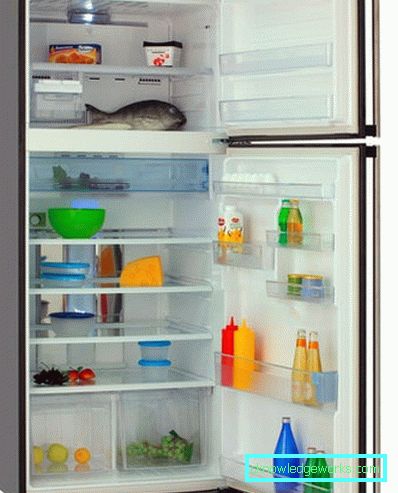 Eingebauter Kühlschrank Eingebauter Kühlschrank