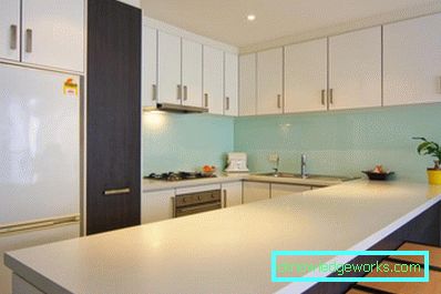 Eingebauter Kühlschrank Eingebauter Kühlschrank