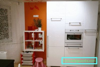 Eingebauter Kühlschrank Eingebauter Kühlschrank