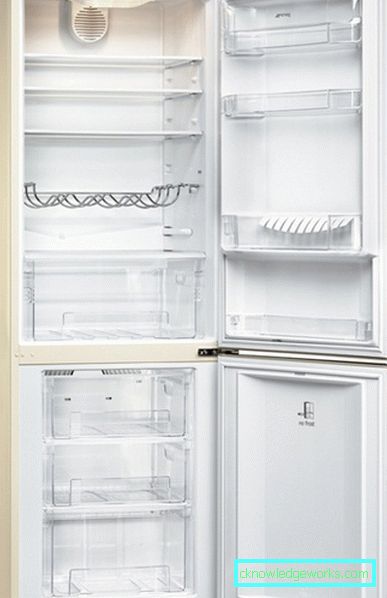 Eingebauter Kühlschrank Eingebauter Kühlschrank