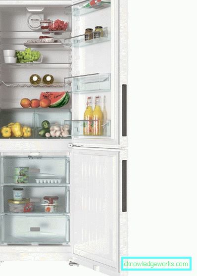 Eingebauter Kühlschrank Eingebauter Kühlschrank