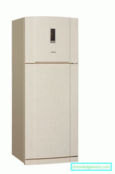 Eingebauter Kühlschrank Eingebauter Kühlschrank