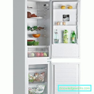 Eingebauter Kühlschrank Ariston Eingebauter Kühlschrank Ariston
