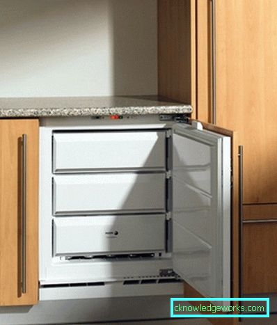 Einbaukühlschrank Bosch Eingebauter Bosch Kühlschrank