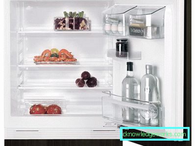 Einbaukühlschrank Bosch Eingebauter Bosch Kühlschrank