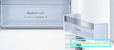 Einbaukühlschrank Bosch Einbaukühlschrank Bosch