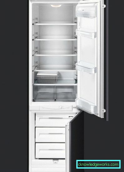 Einbaukühlschrank Bosch Einbaukühlschrank Bosch