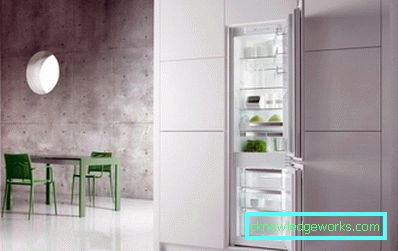 Eingebauter Bosch Kühlschrank Eingebauter Bosch Kühlschrank