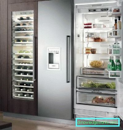 Einbaukühlschrank Bosch Einbaukühlschrank Bosch