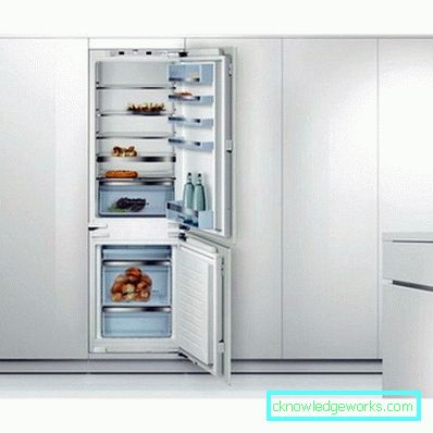 Einbaukühlschrank Bosch Einbaukühlschrank Bosch