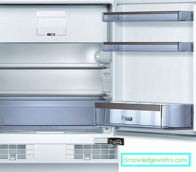 Einbaukühlschrank Bosch Einbaukühlschrank Bosch