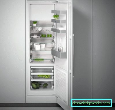 Einbaukühlschrank Bosch Einbaukühlschrank Bosch