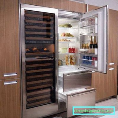 Einbaukühlschrank Bosch Einbaukühlschrank Bosch