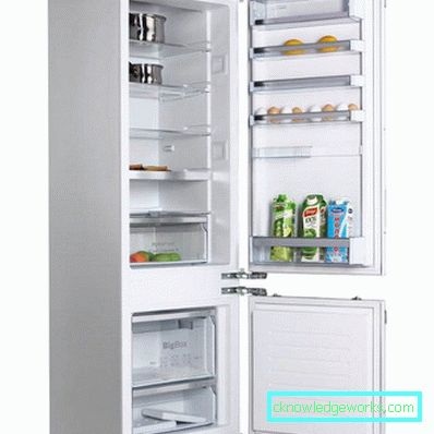 Einbaukühlschrank Bosch Einbaukühlschrank Bosch