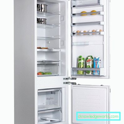Einbaukühlschrank Bosch Einbaukühlschrank Bosch