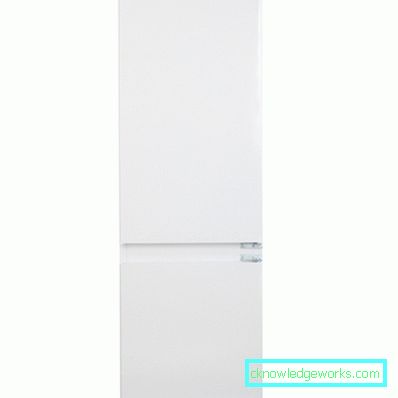 Eingebauter Whirlpool Kühlschrank Eingebauter Whirlpool Kühlschrank