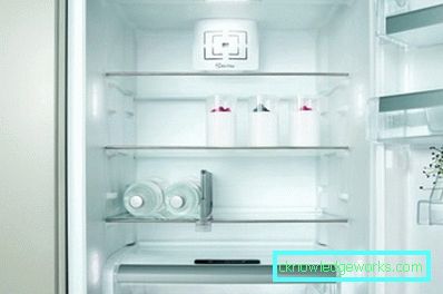 Eingebauter Whirlpool Kühlschrank Eingebauter Whirlpool Kühlschrank