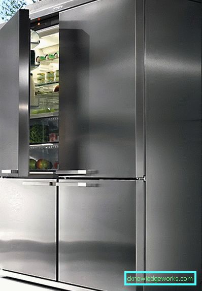 Eingebauter Whirlpool Kühlschrank Eingebauter Whirlpool Kühlschrank