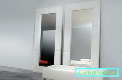 55 Spiegel im Wohnzimmer - 80 Fotos